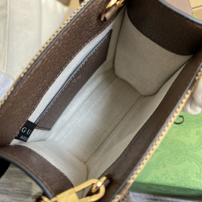 Gvc*1 top handle bags 4360c-1768