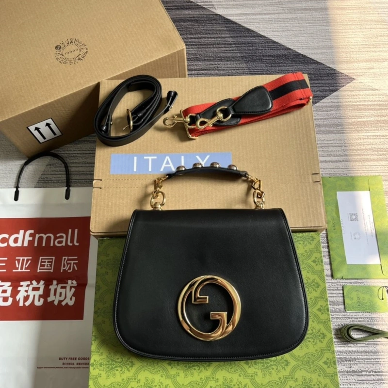Gvc*1 top handle bags 4360c-1770