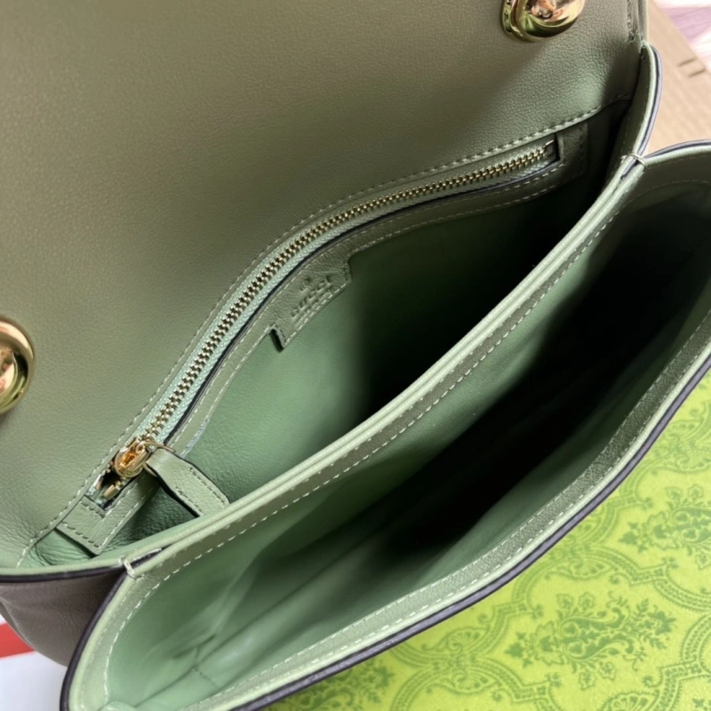Gvc*1 top handle bags 4360c-1771