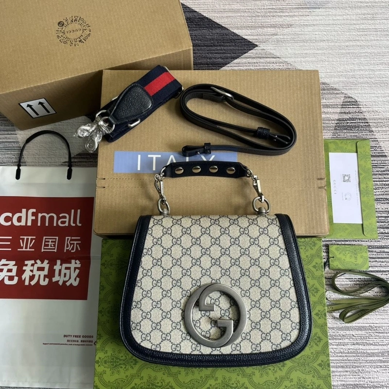 Gvc*1 top handle bags 4360c-1774