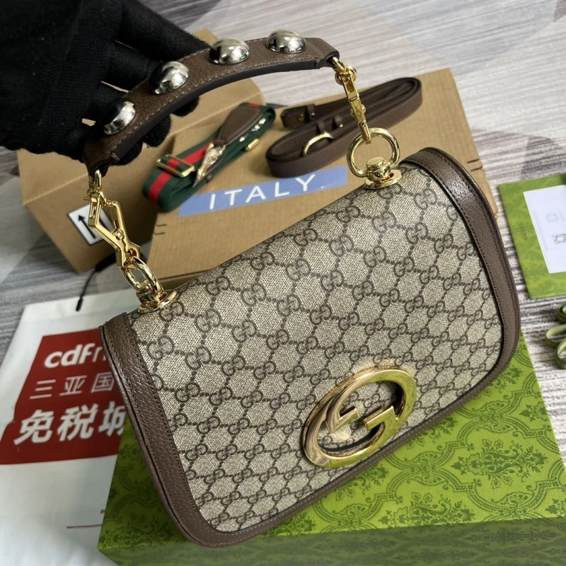 Gvc*1 top handle bags 4360c-1775