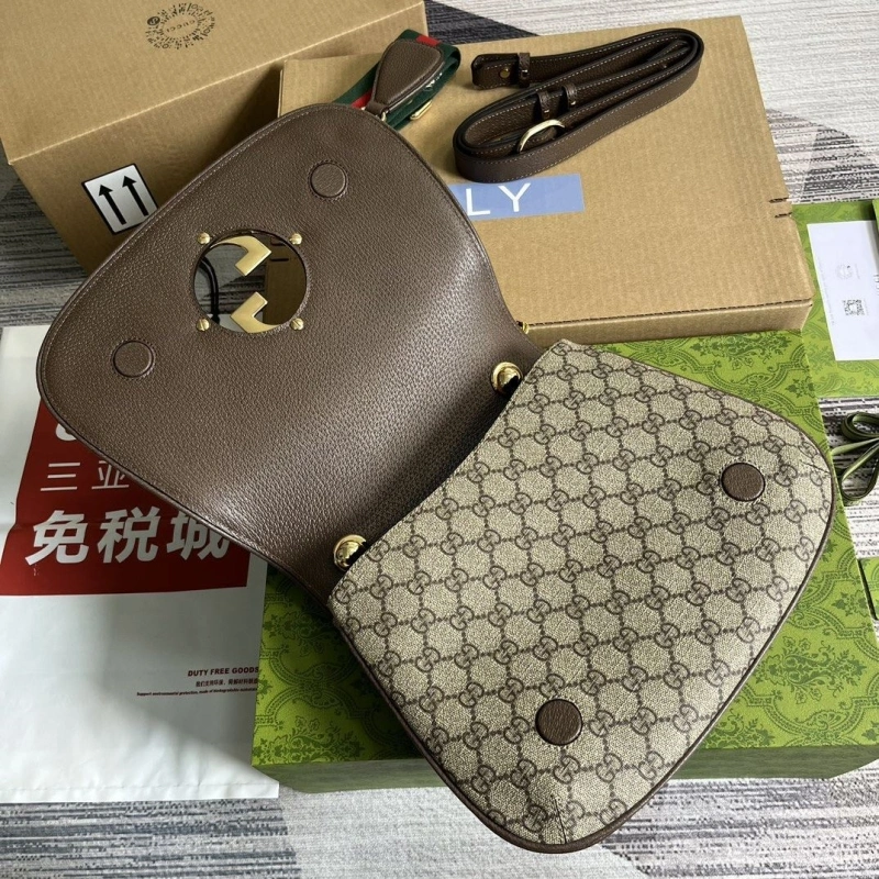 Gvc*1 top handle bags 4360c-1775