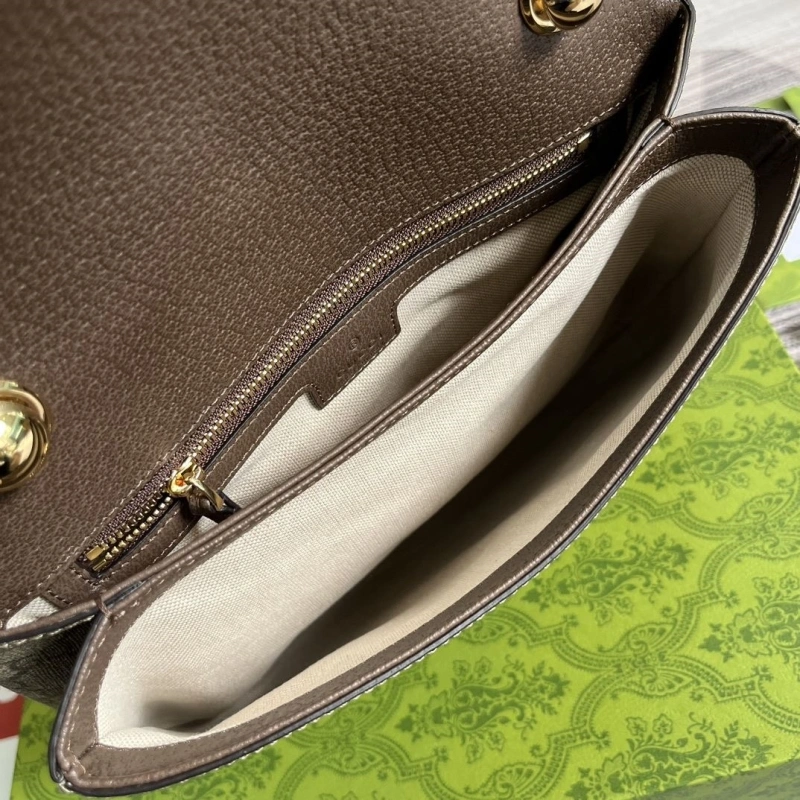 Gvc*1 top handle bags 4360c-1775