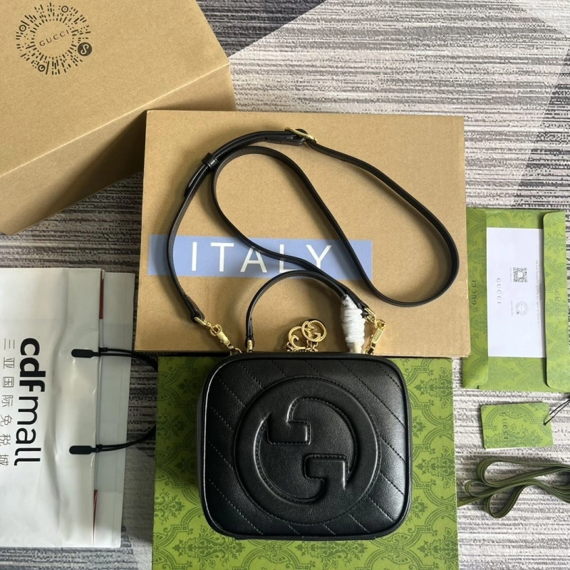 Gvc*1 top handle bags 4360c-1777
