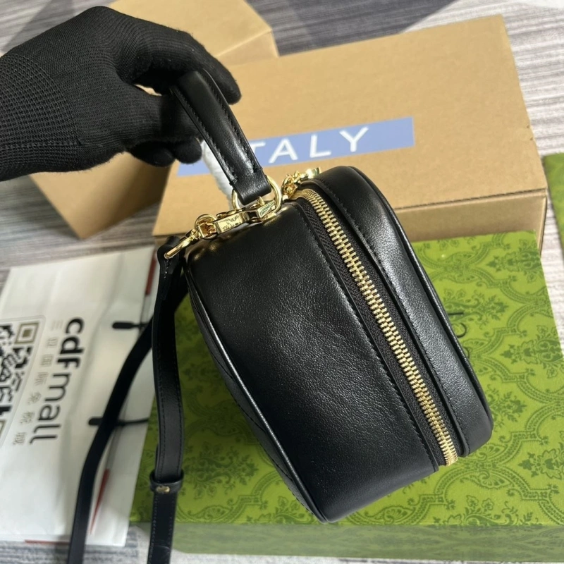 Gvc*1 top handle bags 4360c-1777