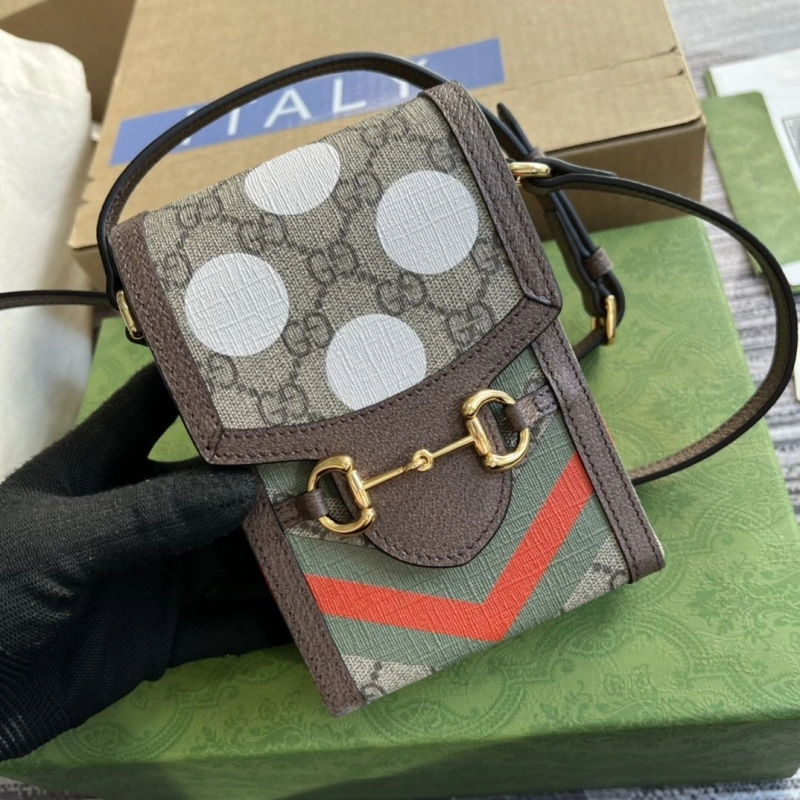 Gvc*1 satchel bags 4360c-1799
