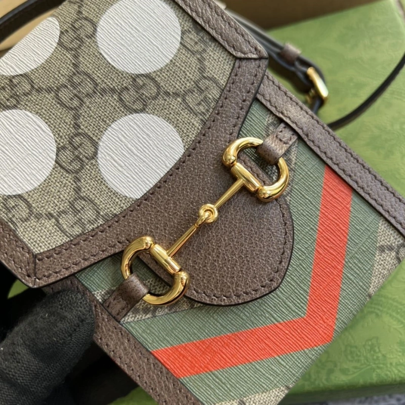 Gvc*1 satchel bags 4360c-1799