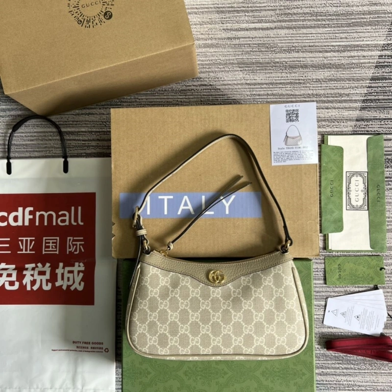 Gvc*1 top handle bags 4360c-1804