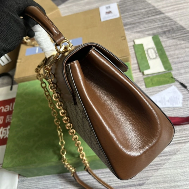 Gvc*1 top handle bags 4360c-1807