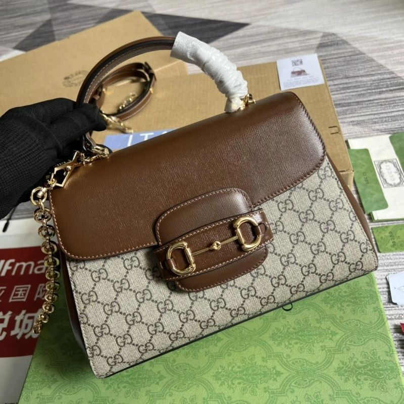 Gvc*1 top handle bags 4360c-1807