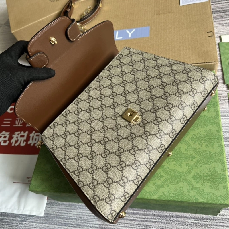 Gvc*1 top handle bags 4360c-1807