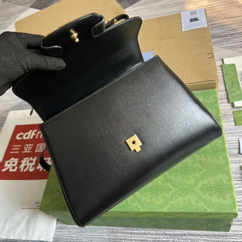 Gvc*1 top handle bags 4360c-1808