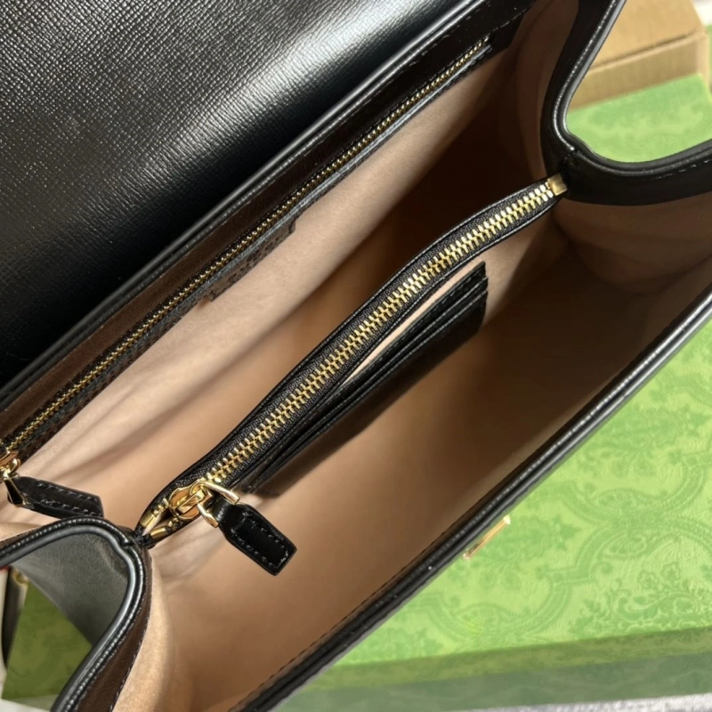 Gvc*1 top handle bags 4360c-1808