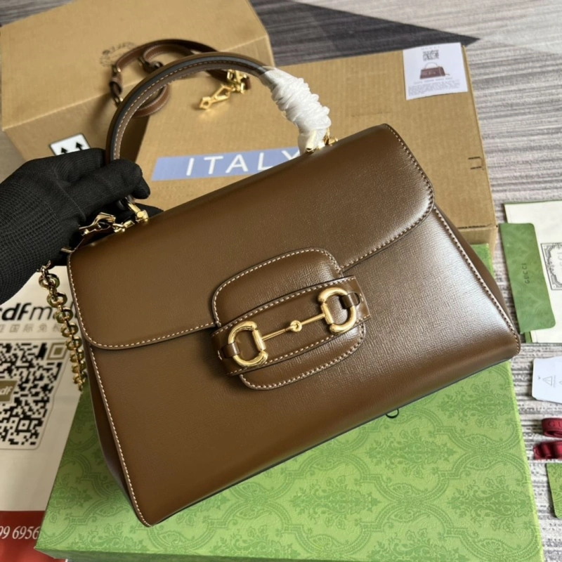 Gvc*1 top handle bags 4360c-1809
