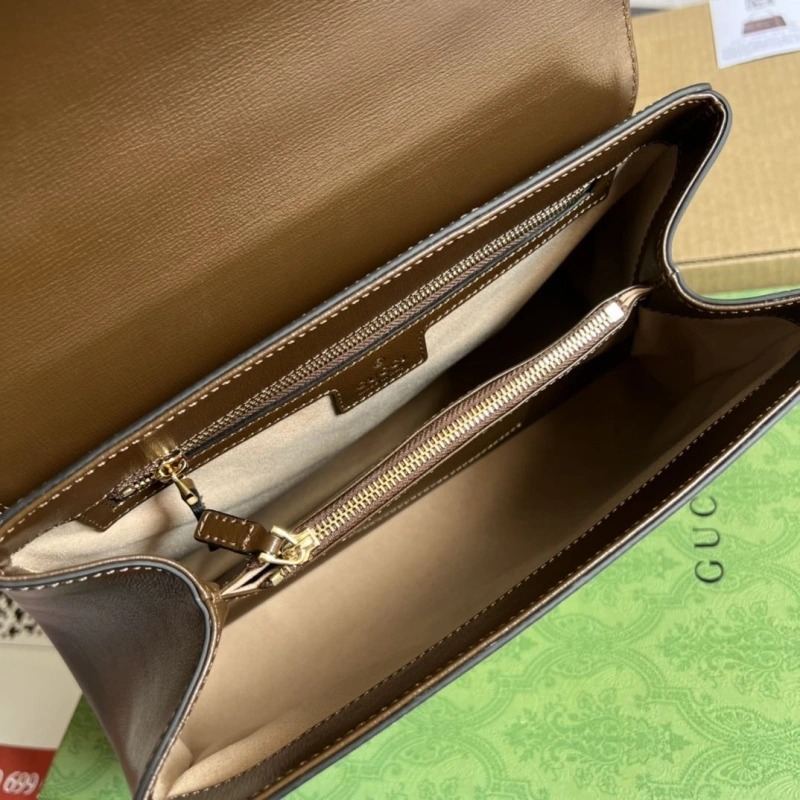 Gvc*1 top handle bags 4360c-1809