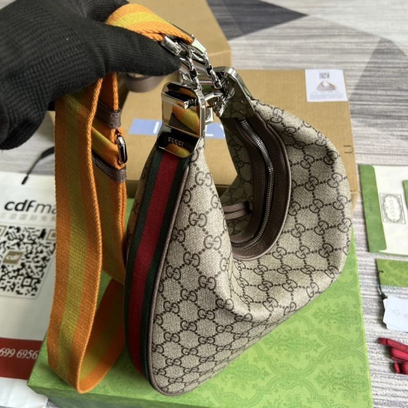 Gvc*1 satchel bags 4360c-1812