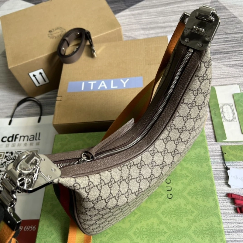 Gvc*1 satchel bags 4360c-1812
