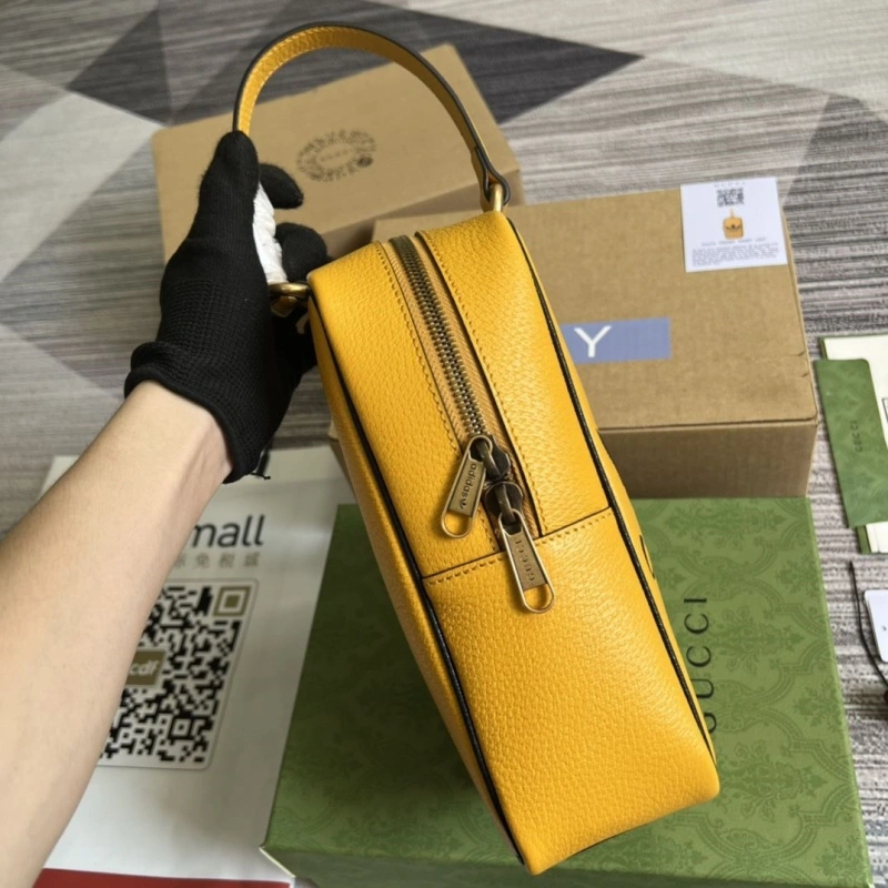 Gvc*1 top handle bags 4360c-1820