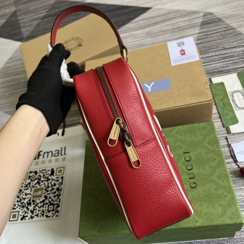 Gvc*1 top handle bags 4360c-1821