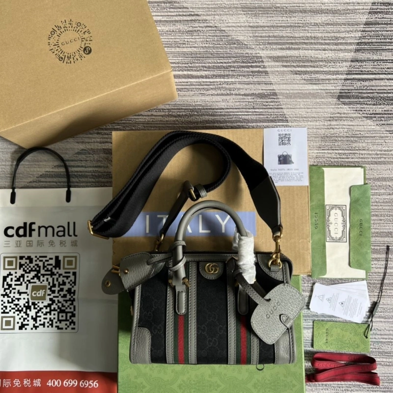 Gvc*1 top handle bags 4360c-1822