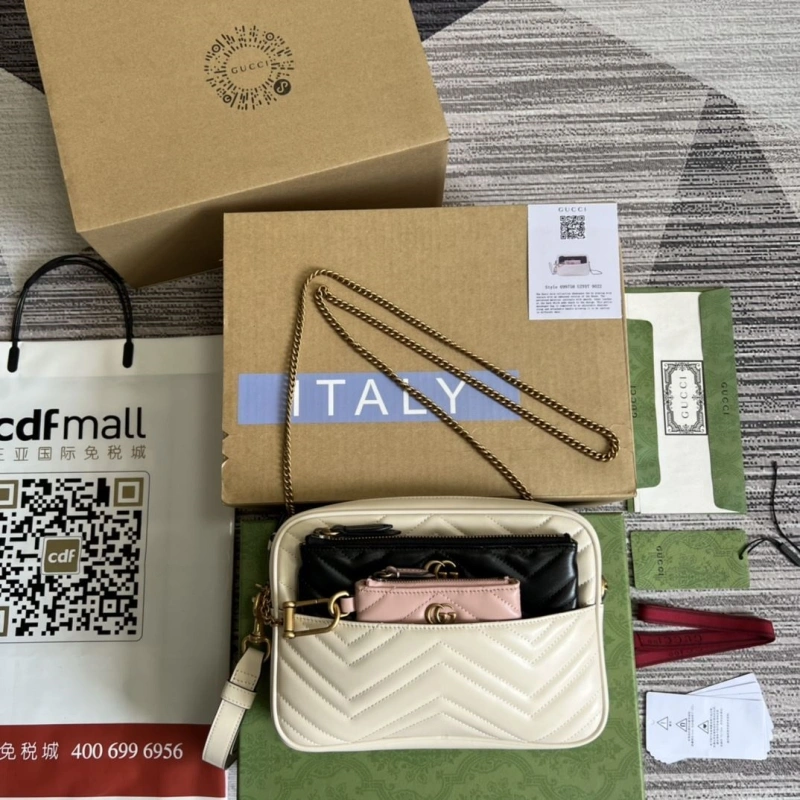 Gvc*1 satchel bags 4360c-1827