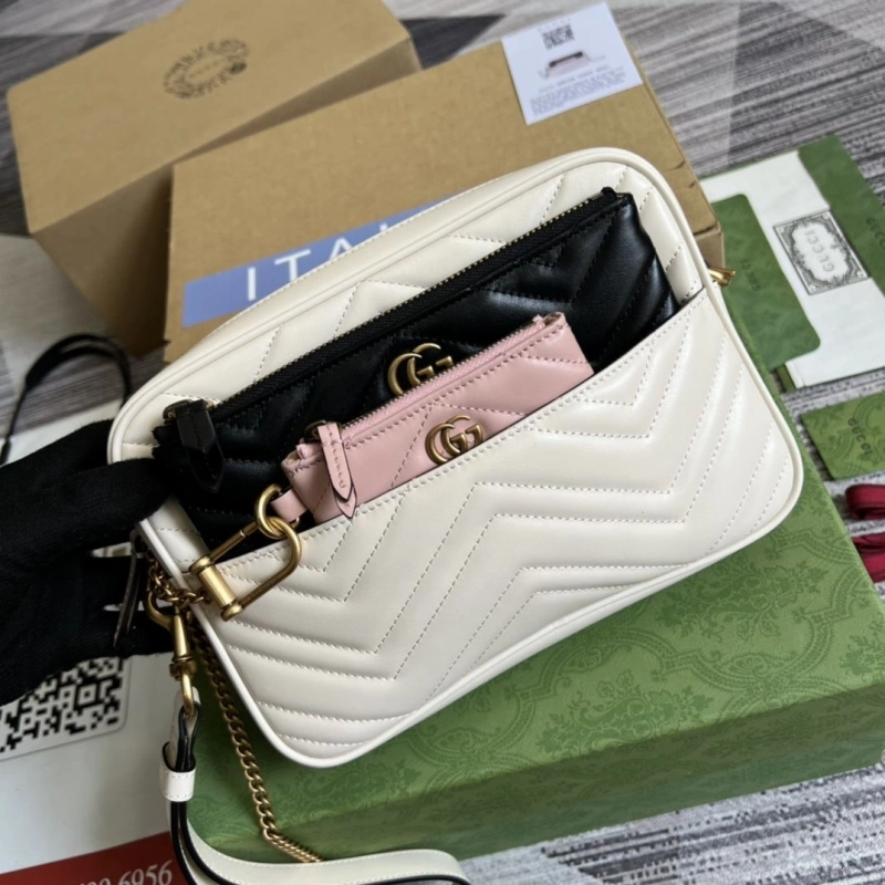 Gvc*1 satchel bags 4360c-1827