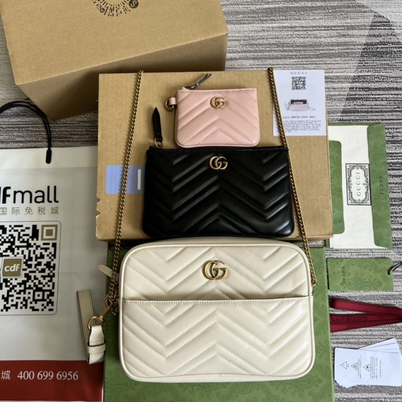 Gvc*1 satchel bags 4360c-1827