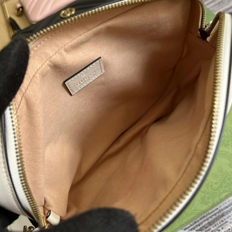 Gvc*1 satchel bags 4360c-1827