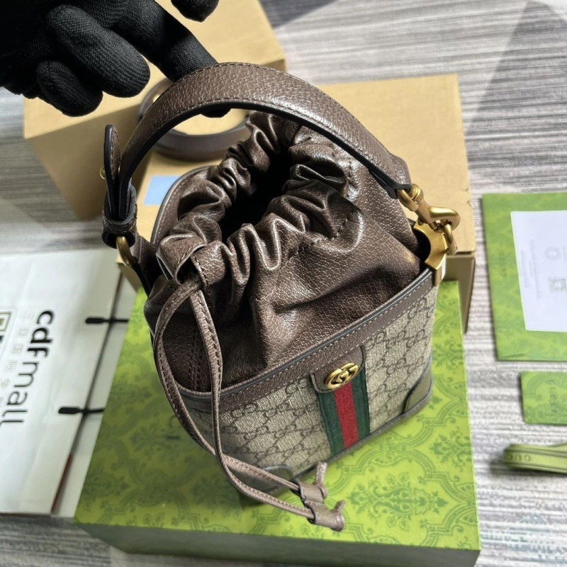 Gvc*1 bucket bags 4360c-1830