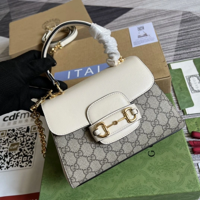 Gvc*1 top handle bags 4360c-1832