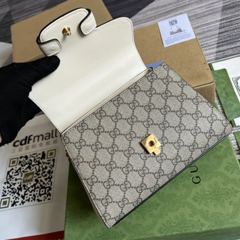 Gvc*1 top handle bags 4360c-1832