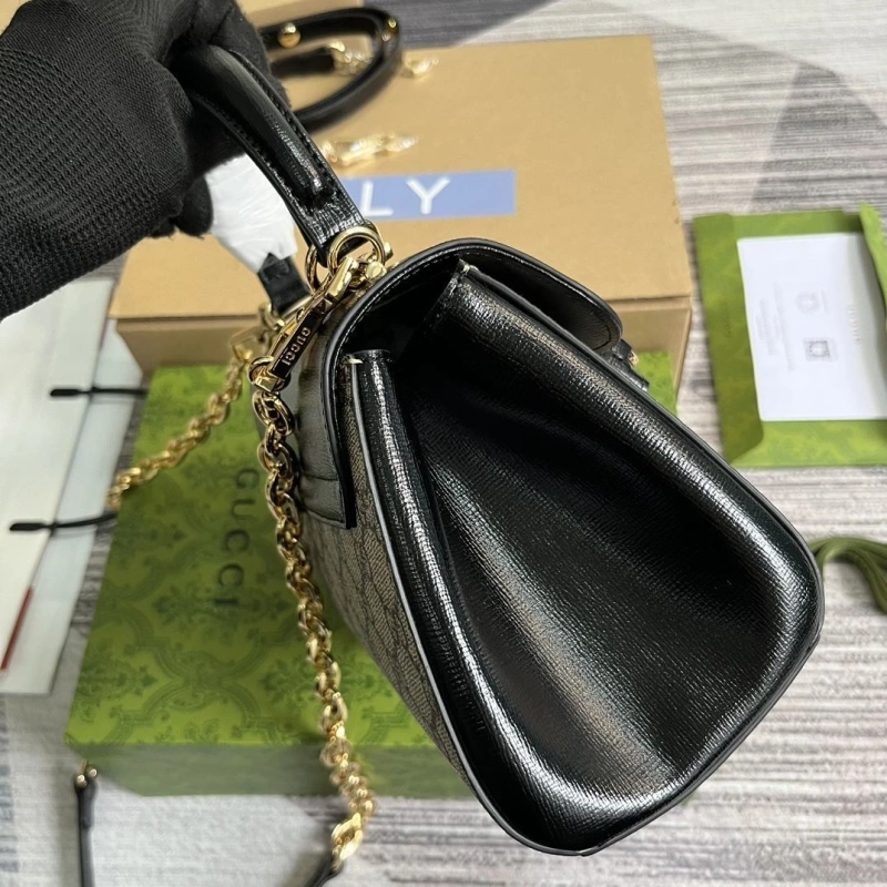 Gvc*1 top handle bags 4360c-1834
