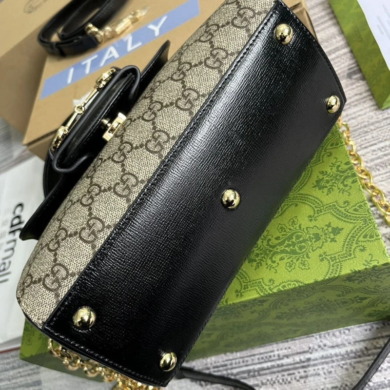Gvc*1 top handle bags 4360c-1834