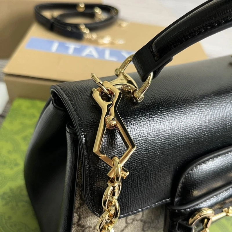 Gvc*1 top handle bags 4360c-1834