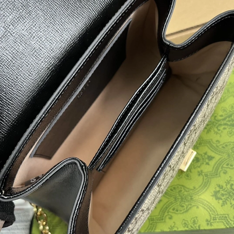 Gvc*1 top handle bags 4360c-1834