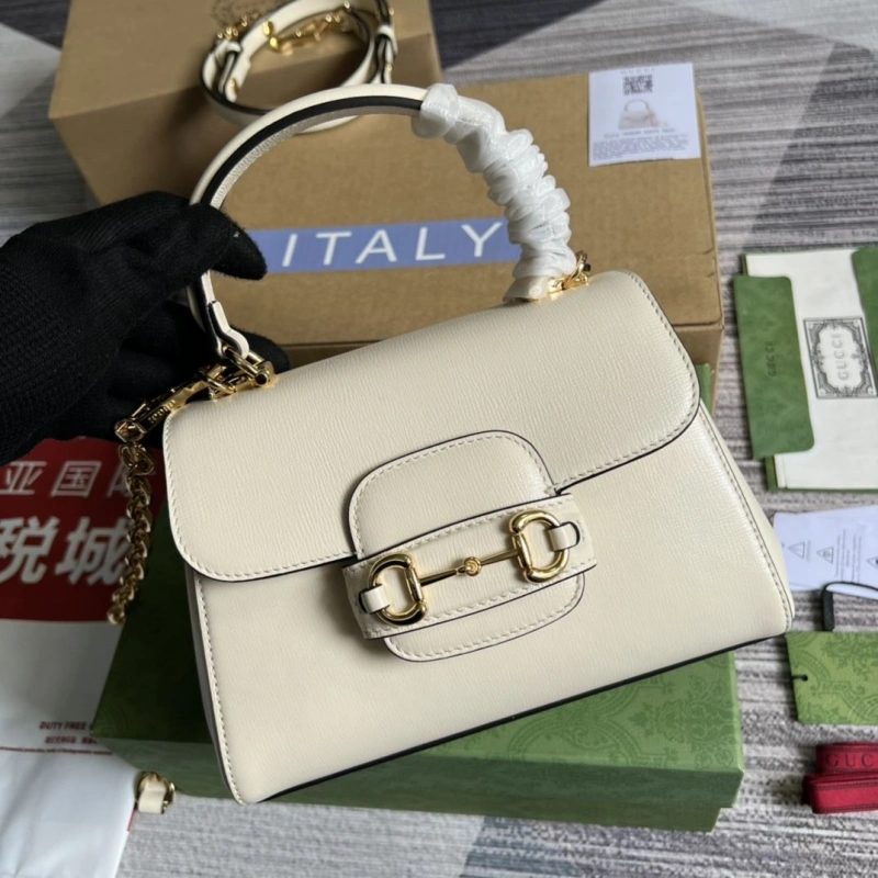 Gvc*1 top handle bags 4360c-1836