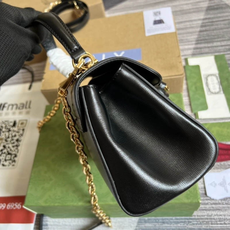 Gvc*1 top handle bags 4360c-1838