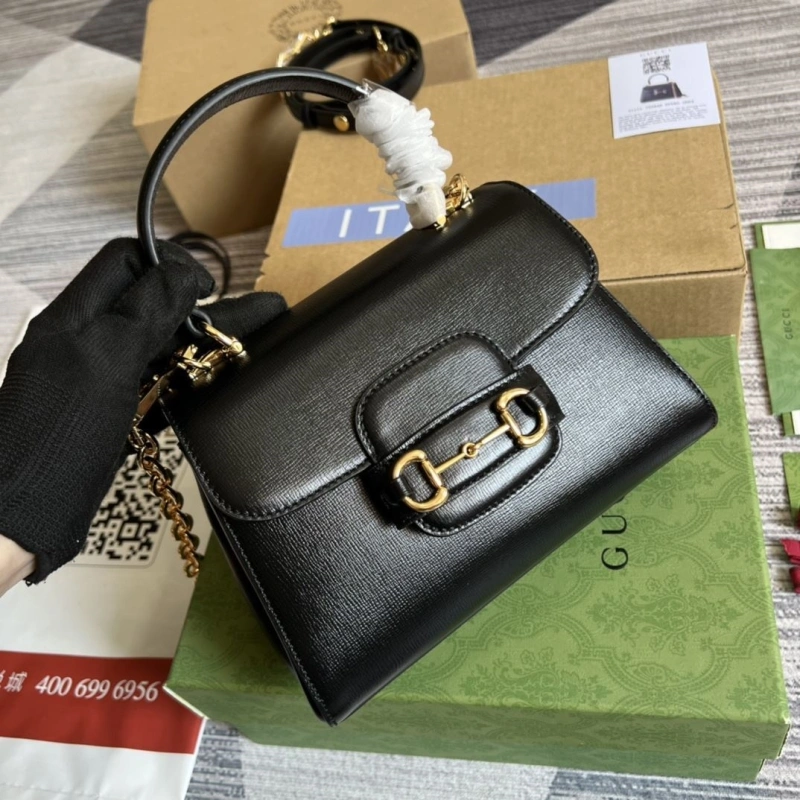 Gvc*1 top handle bags 4360c-1838