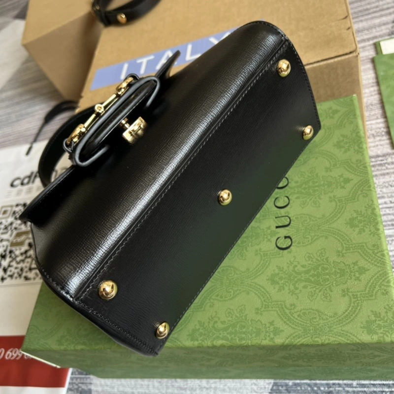 Gvc*1 top handle bags 4360c-1838