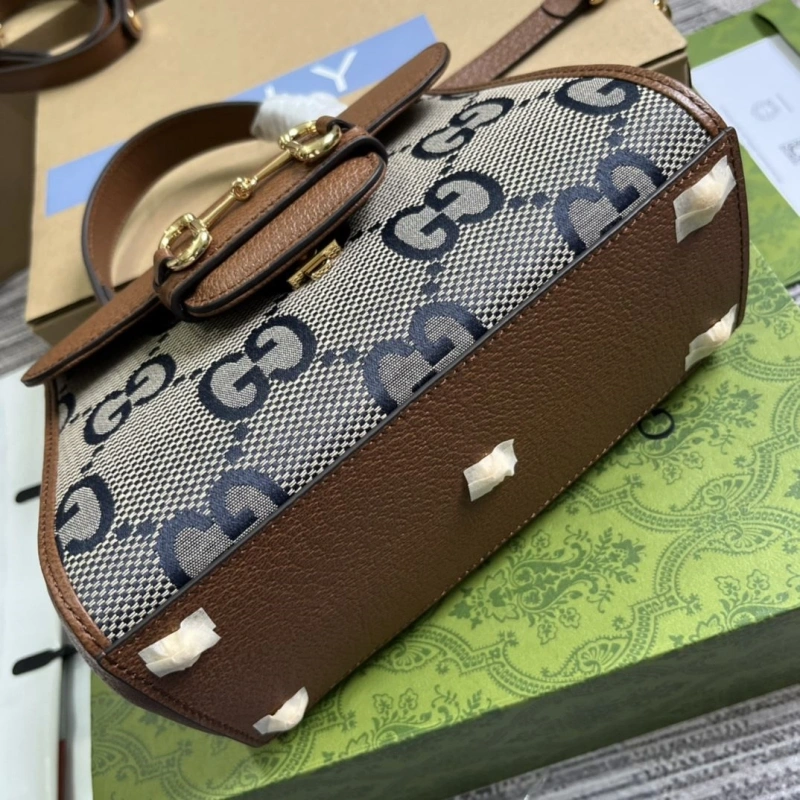 Gvc*1 top handle bags 4360c-1841