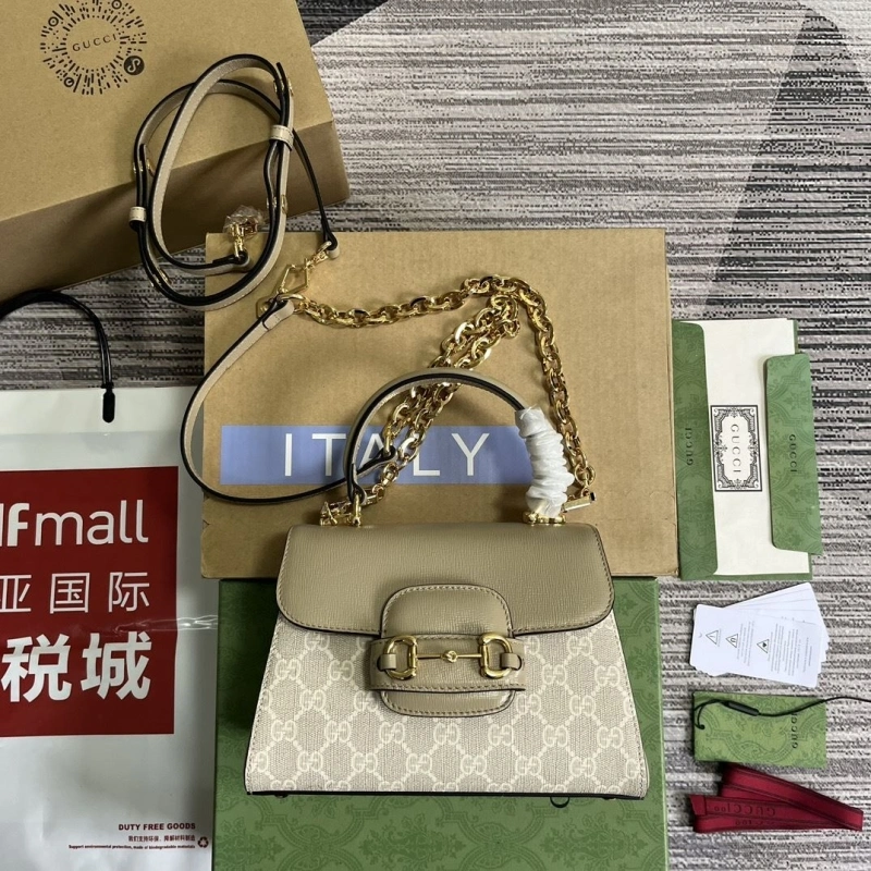 Gvc*1 top handle bags 4360c-1842