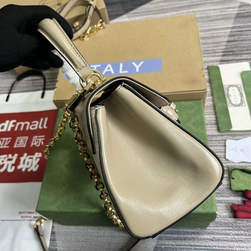 Gvc*1 top handle bags 4360c-1842