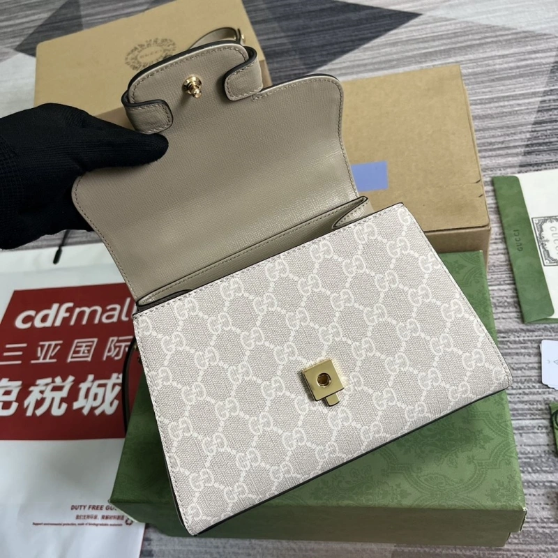 Gvc*1 top handle bags 4360c-1842