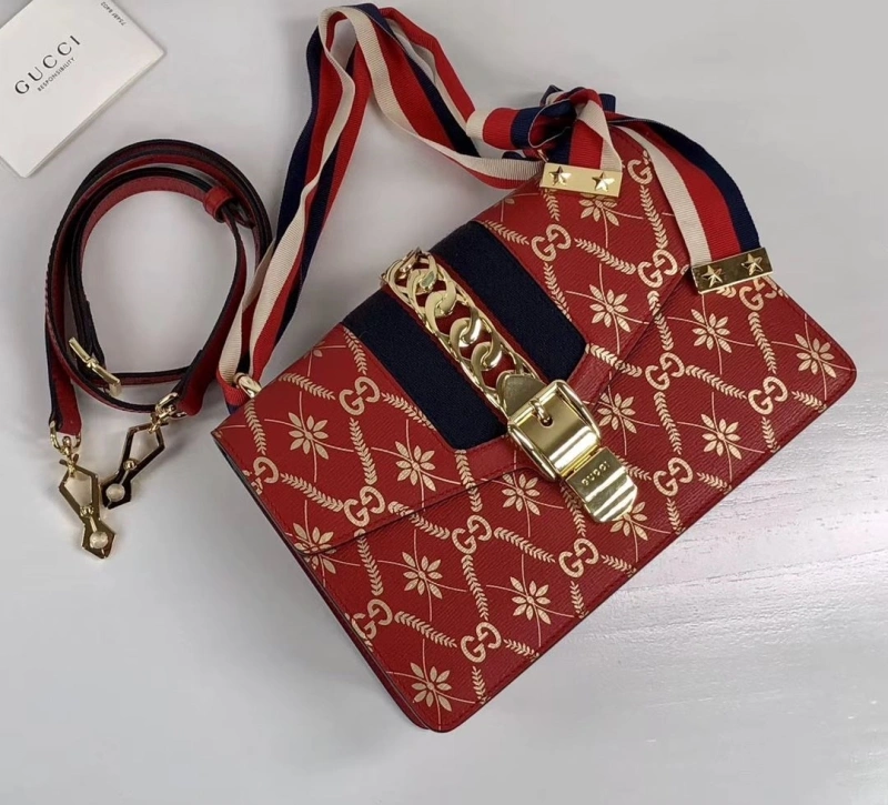 Gvc*1 satchel bags 4360c-1844