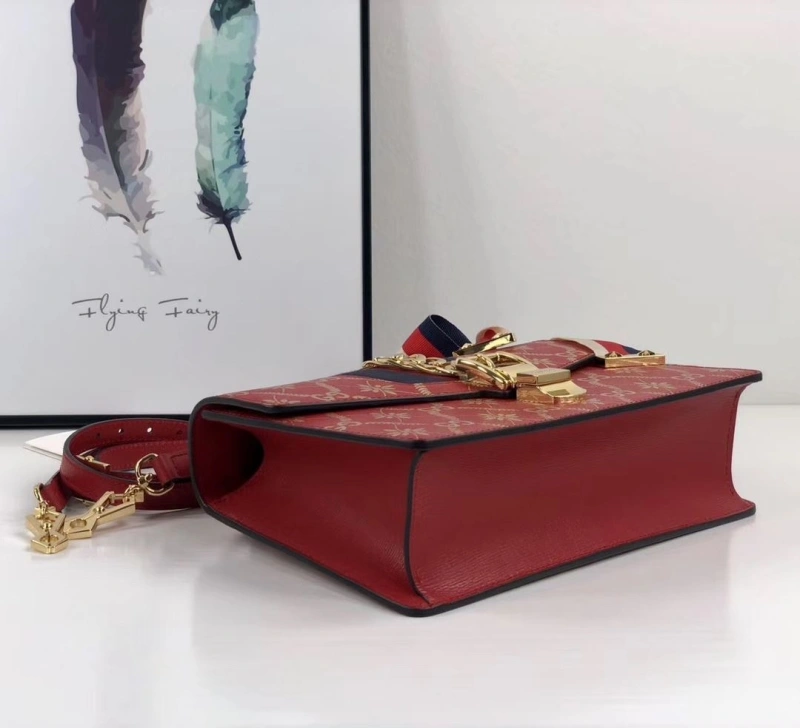 Gvc*1 satchel bags 4360c-1844