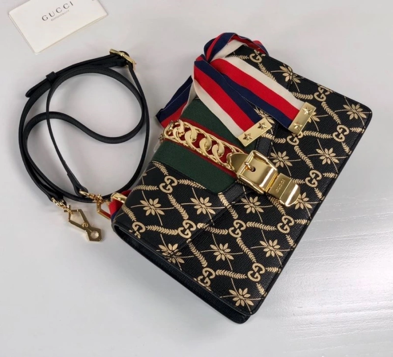 Gvc*1 satchel bags 4360c-1845