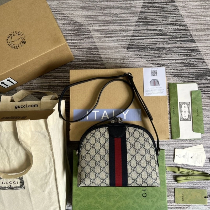 Gvc*1 satchel bags 4360c-1855
