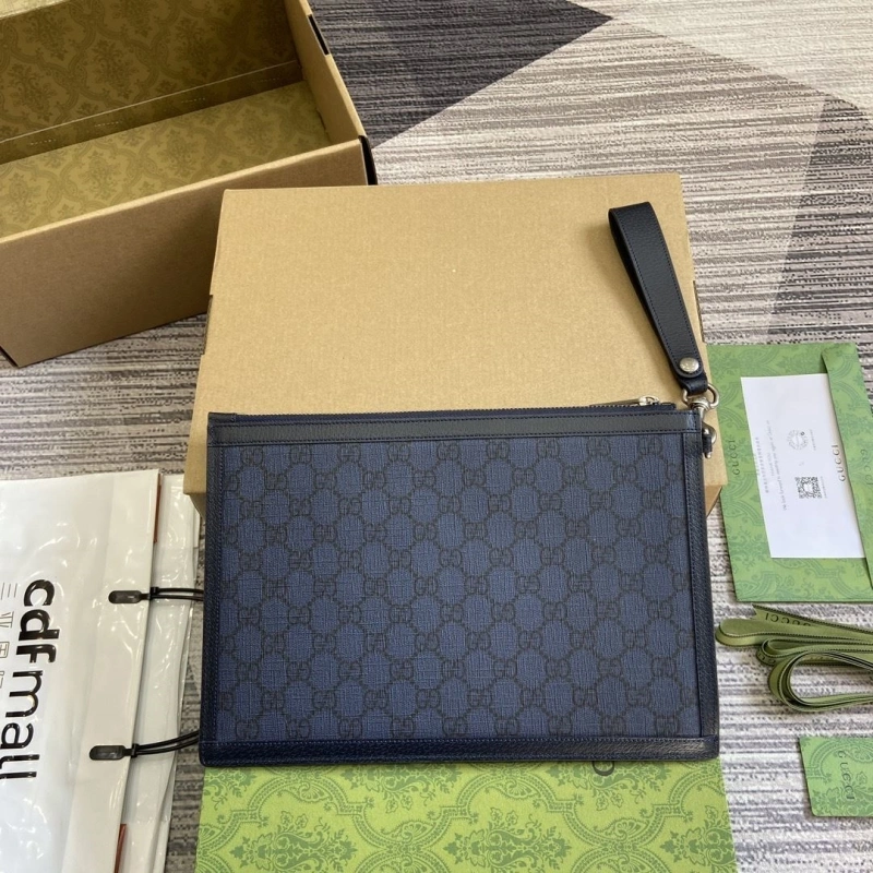 Gvc*1 clutch bags 4360c-1877