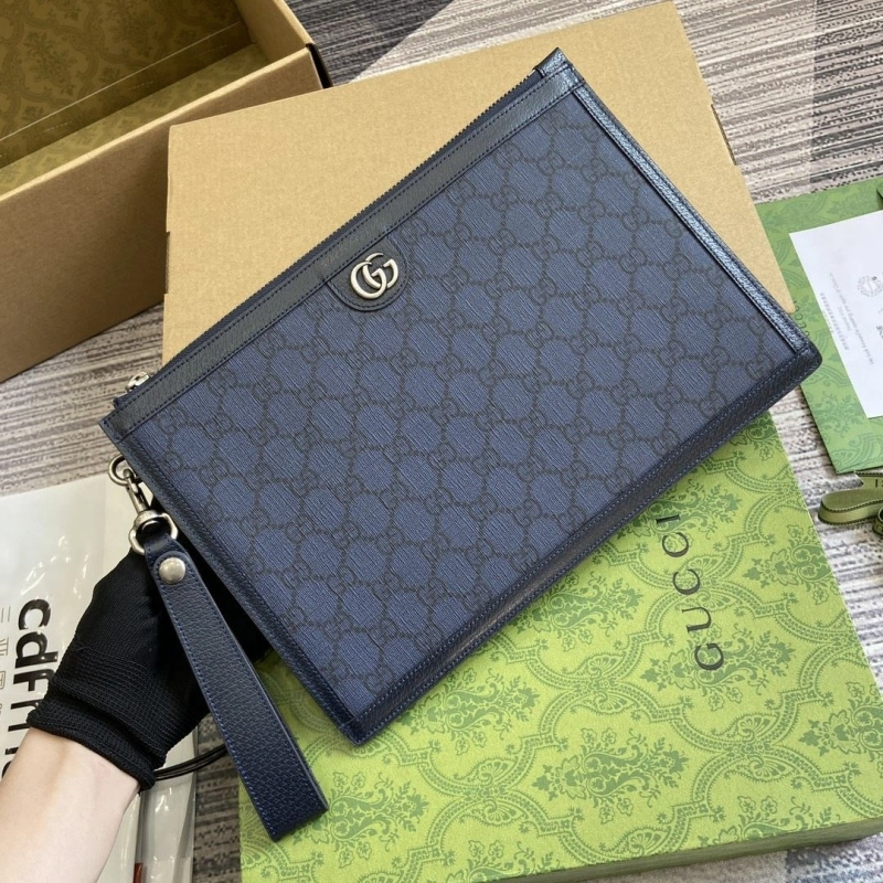 Gvc*1 clutch bags 4360c-1877