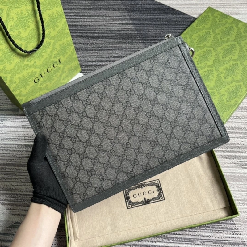 Gvc*1 clutch bags 4360c-1878